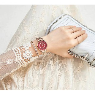 Đồng Hồ Nữ Julius JA-1194