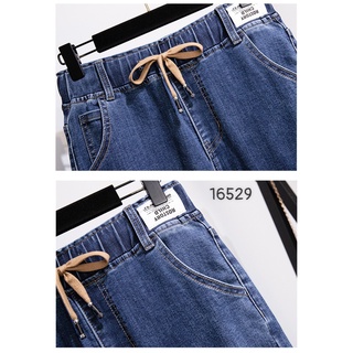 Quần BIGSIZE Jean dài 16529