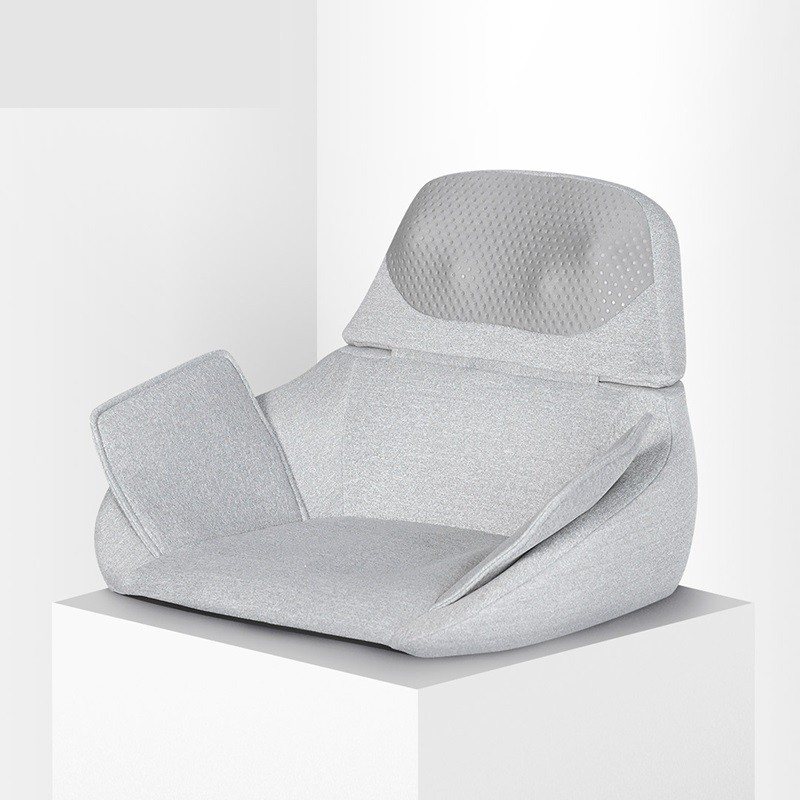 Ghế massage mini Xiaomi Momoda SX352 - massage hông - massage eo - đệm massage sửa tư thế ngồi-Bảo hành 3 tháng