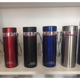 Bình giữ nhiệt inox 1 lít