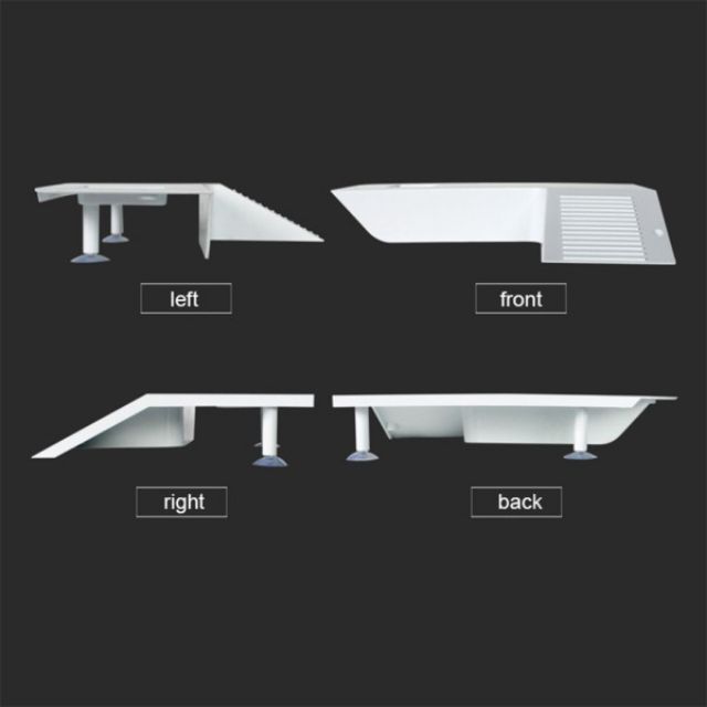 PHỤ KIỆN TRANG TRÍ BỂ RÙA BABA THÚ CƯNG HỒ CÁ NON BỘ 25x23x5cm