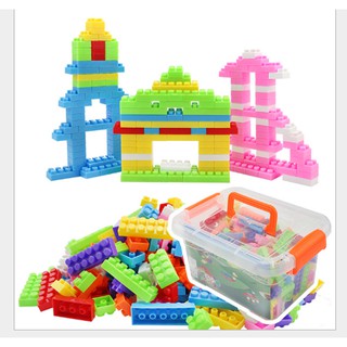 Đồ chơi lắp ráp VN325 mảnh ghép