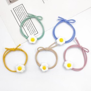 Thun buộc tóc cột tóc 1k