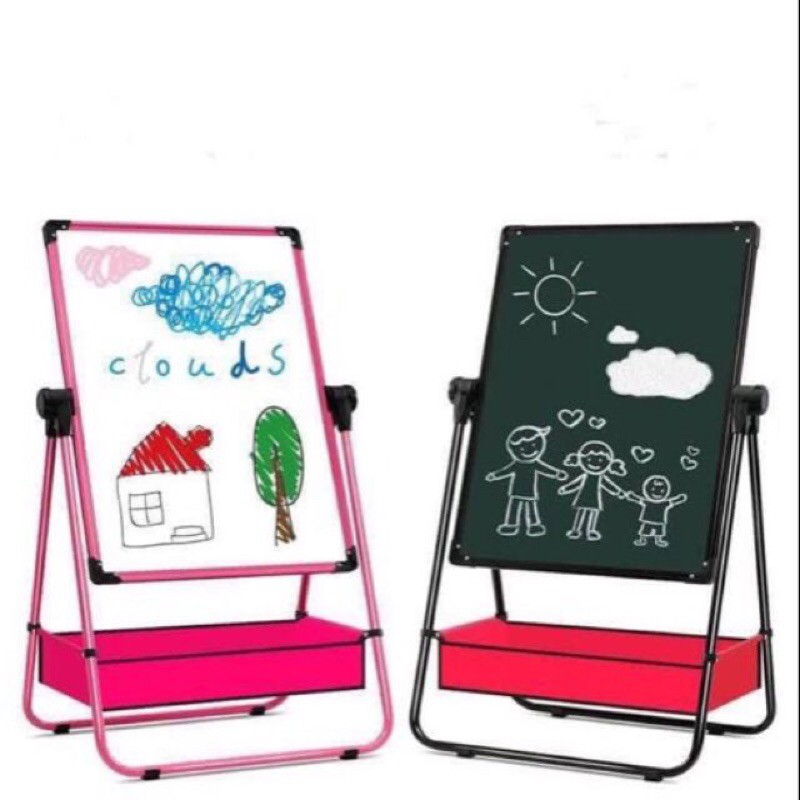 Bảng vẽ edu cho bé