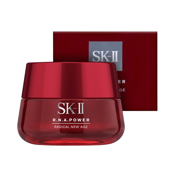 Kem dưỡng da chống lão hóa SK-ll 80g - PN093