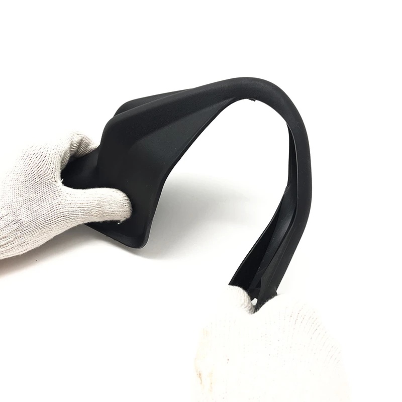 Ốp Bảo Vệ Tay Lái Xe Mô Tô 2018 CB500X 2013-2019 Honda