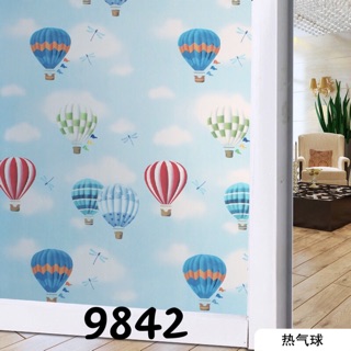 Giấy dán kính khổ rộng 0,9m