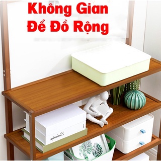 Kệ Giày, Kệ Treo Quần Áo, Kệ Để Đồ Đa Năng Hiện Đại Mới