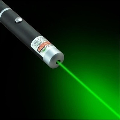 Bút Laser Màu Xanh Lá / Đỏ / Xanh Cr1Zm
