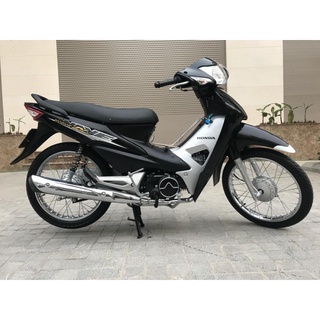 (TEM 3 LỚP) TRỌN BỘ TEM DÀN ÁO WAVE ANPHA 2017 NHIỀU MÀU LỰA CHỌN