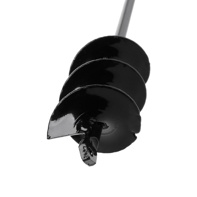 Mũi Khoan Lục Giác 5x45cm Chuyên Dụng Trồng Cây