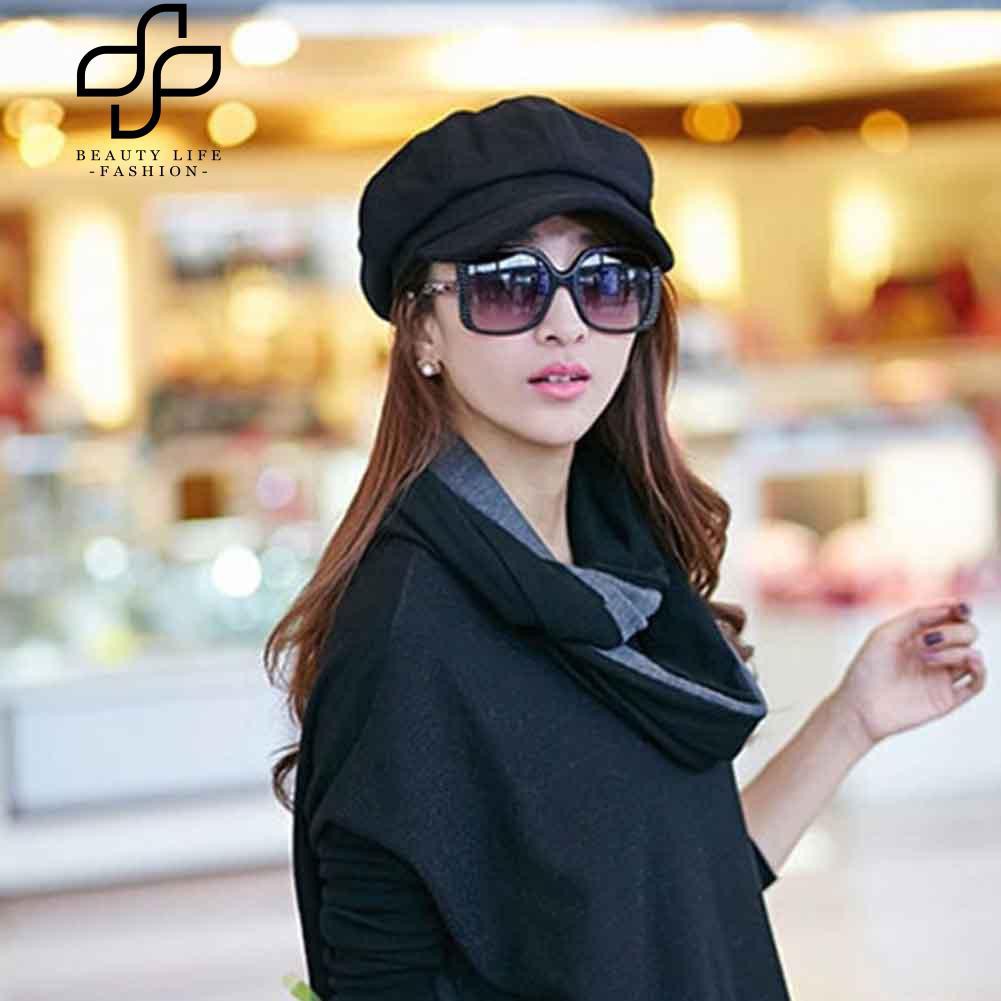 Mũ nồi thời trang cho nữ