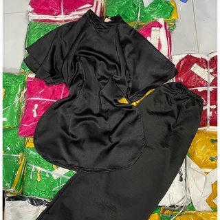 Set lam lẻ bỏ mẫu