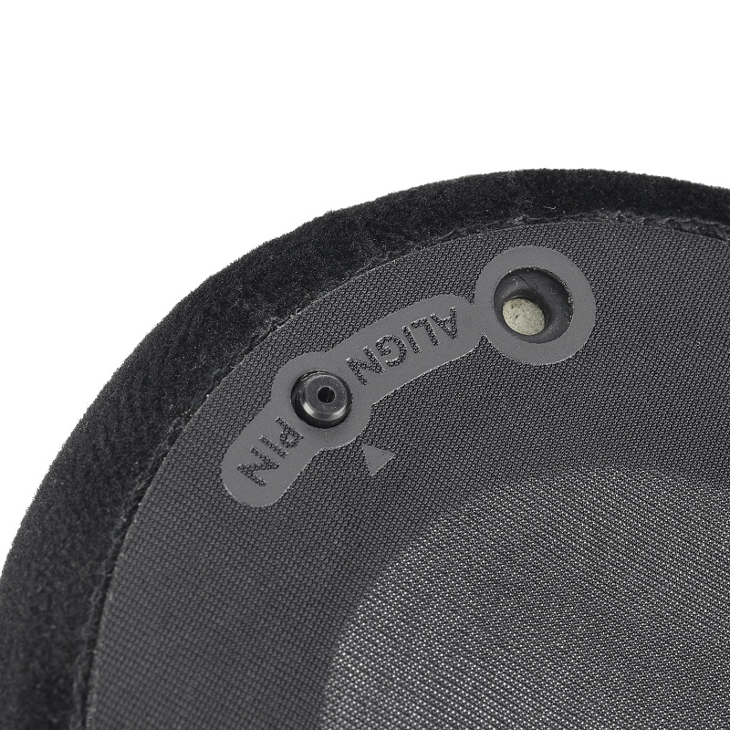 Cặp Mút Đệm Cho Tai Nghe Chụp Tai Fidelio X3