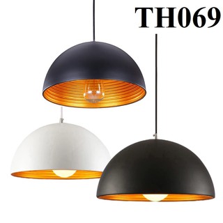 Đèn Thả Sang Trọng Trang Trí Bàn Ăn, Nhà Hàng, Quán Cafe, Vũ Trường