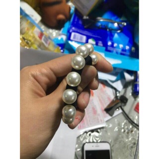 DÂY BUỘC TÓC HOT NHẤT 2019- Shopben