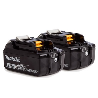 Pin lithium-ion 18v makita