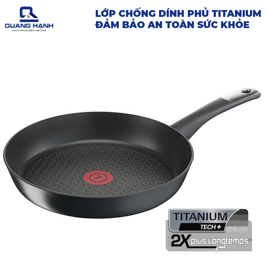 Chảo chống dính Tefal So Pro 22cm