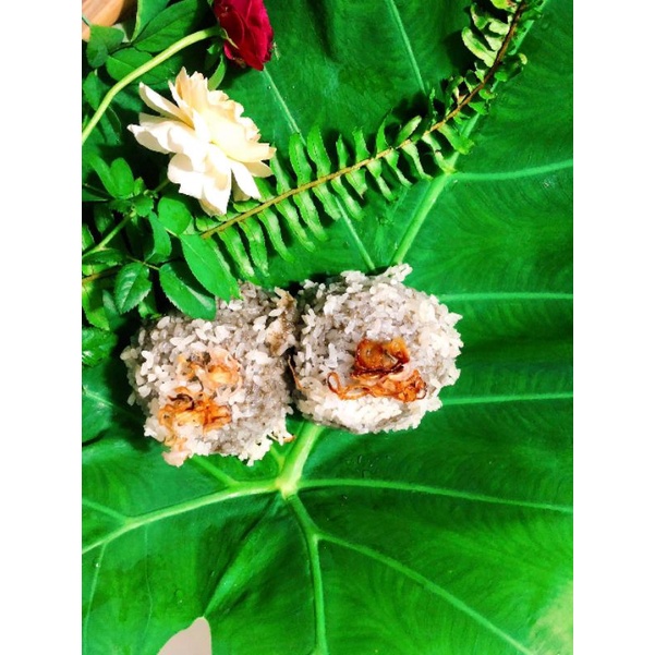 Bột rau khúc làm bánh khúc, nguyên liệu làm bánh