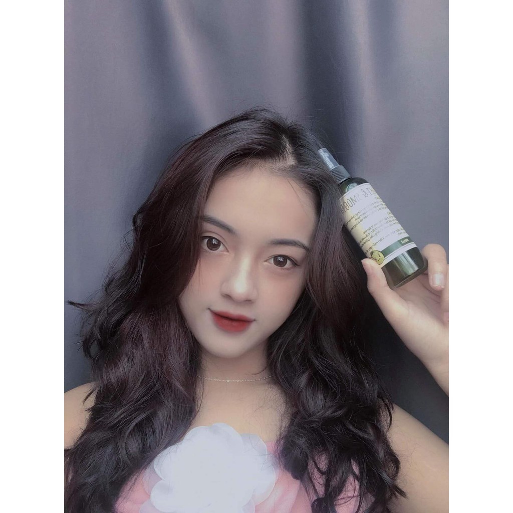 (Tinh dầu bưởi nguyên chất 100%) Giảm rụng tóc, kích thích mọc tóc | BigBuy360 - bigbuy360.vn