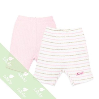 Set 2 quần đùi nh16-17 bé trai/bé gái lullaby