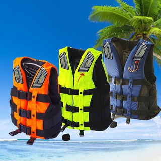 Áo phao cứu sinh cho người lớn và trẻ em