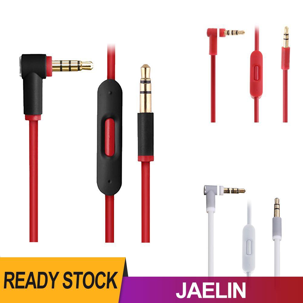 Dây Cáp Âm Thanh Jack Cắm 3.5mm