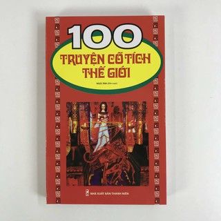 100 Truyện Cổ Tích Thế Giới