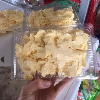 Hộp 500g bơ thực vật