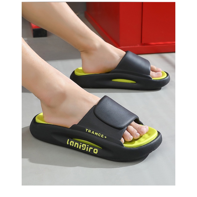 Dép Đi Trong Nhà Bằng eva Chống Trượt Thời Trang Mùa Hè