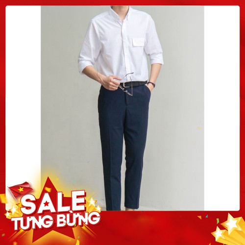 -Hàng nhập khẩu Quần tây nam SSSTUTTER GREAT LIFE PANTS Liên hệ mua hàng 084.209.1989