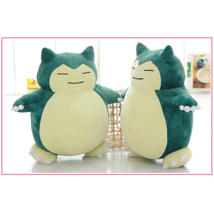 Thú Nhồi Bông Hình Pokemon Dễ Thương 12 &quot;30cm