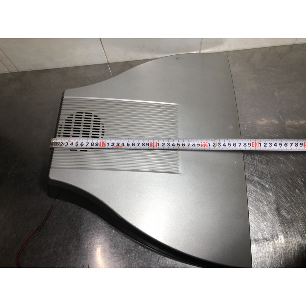 Loa sub siêu trầm Sony & Panasonic tháo TV cũ Zin