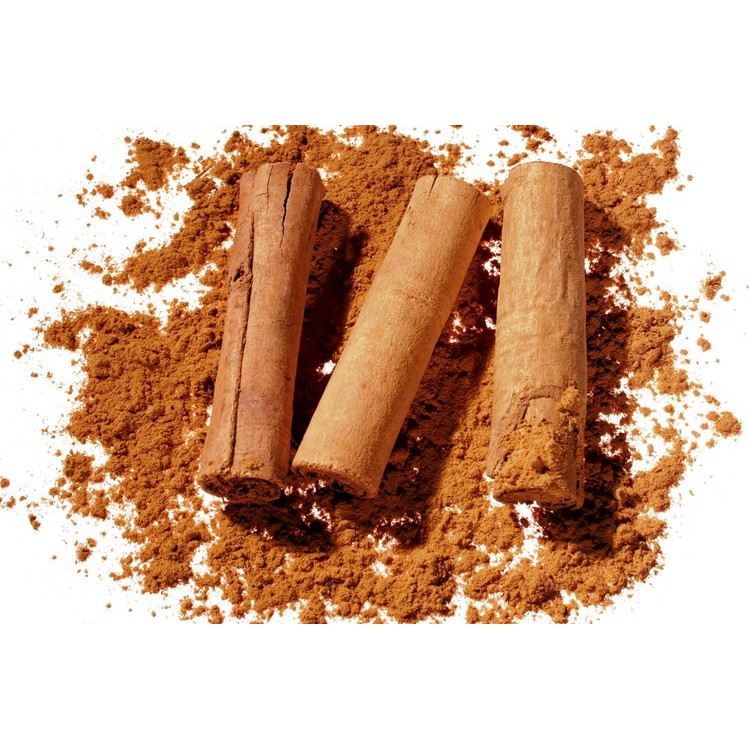 Bột quế hữu cơ  - 69gr