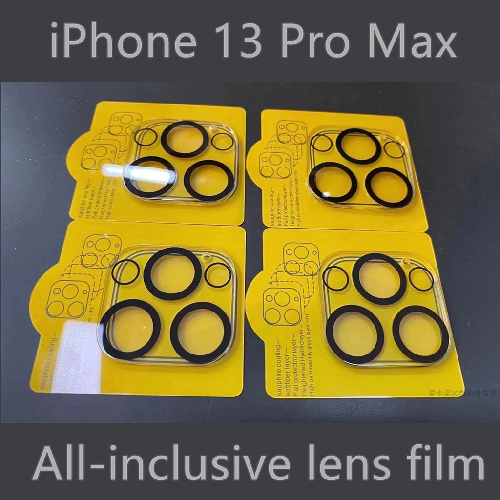 Miếng Dán Bảo Vệ camera Cho iphone 14 13 12 pro max 11 11 pro max 12