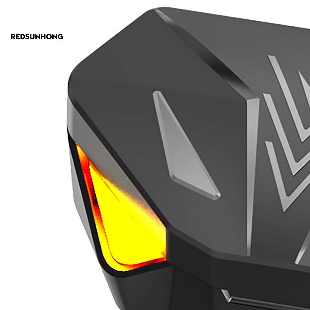 Tai Nghe Bluetooth RSH.z 5.1 Trọng Lượng Nhẹ Giảm Tiếng Ồn Dùng Chơi Game