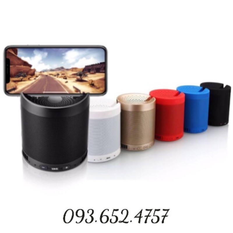 Loa Bluetooth HF-Q3 Âm Thanh Cực Chất Và Sống Động