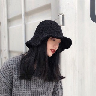 Mũ vành bucket Hàn Quốc nữ đẹp 1993s boutique