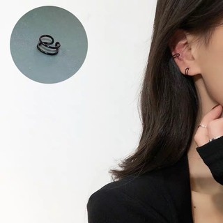 Bông tai nữ Hàn Quốc