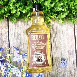 DẦU GỘI HẰNG NGÀY REUZEL DAILY 100ML / 350ML