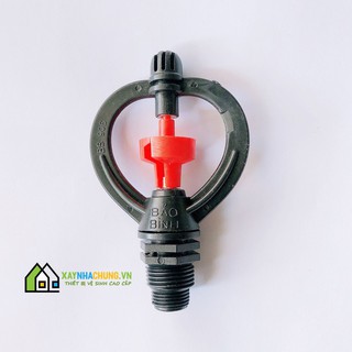 Béc tưới cây bb 906