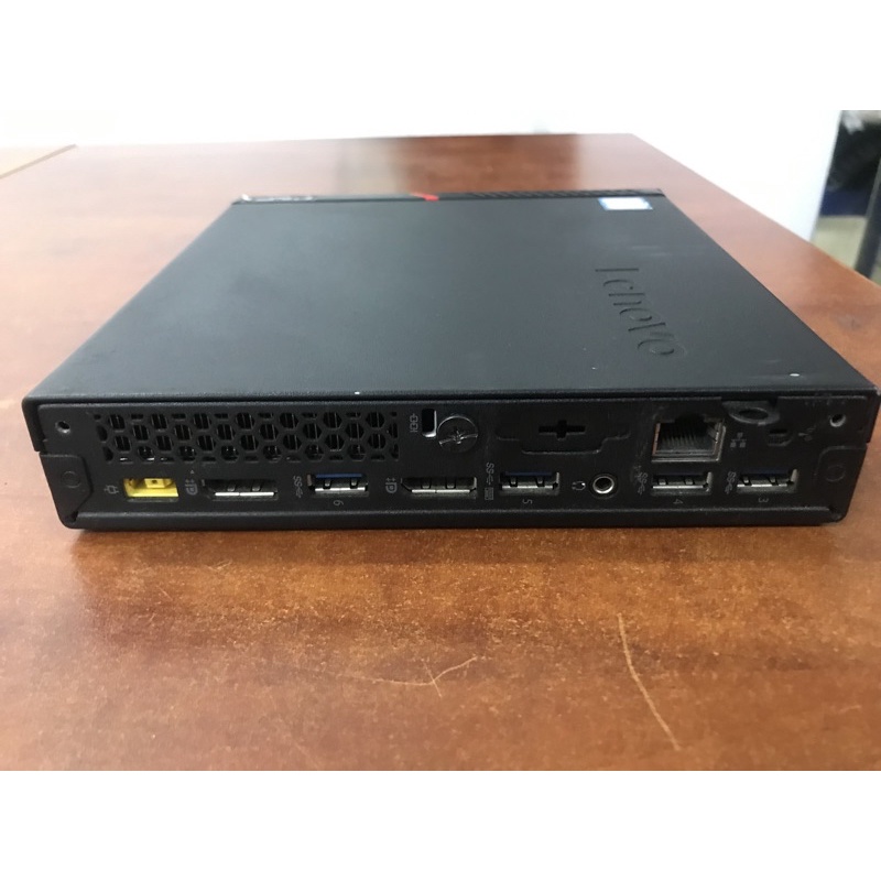 XÁC MÁY TÍNH Lenov M700/M900 Tiny Adapter, chạy cpu thế hệ 6,Wifi