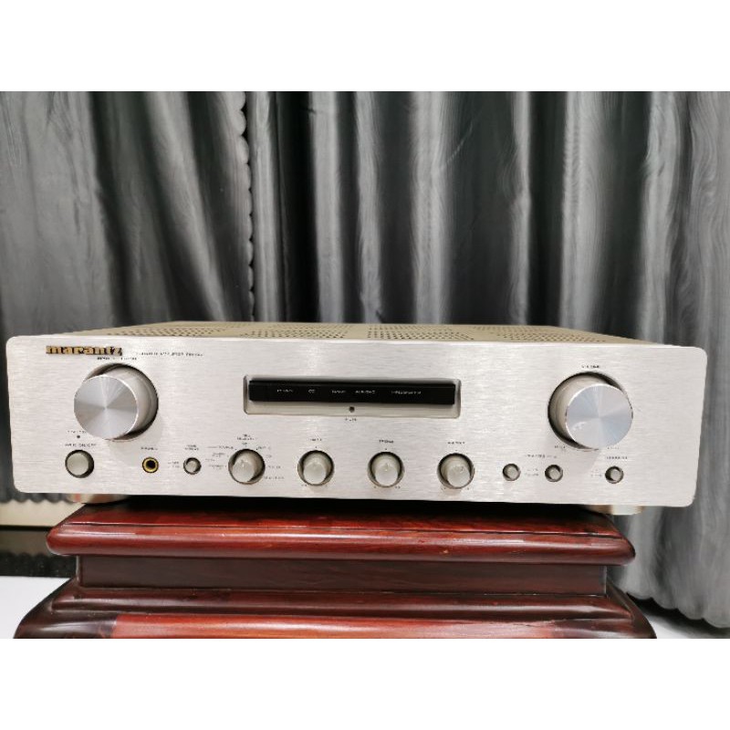 Ampli Marantz PM 4001