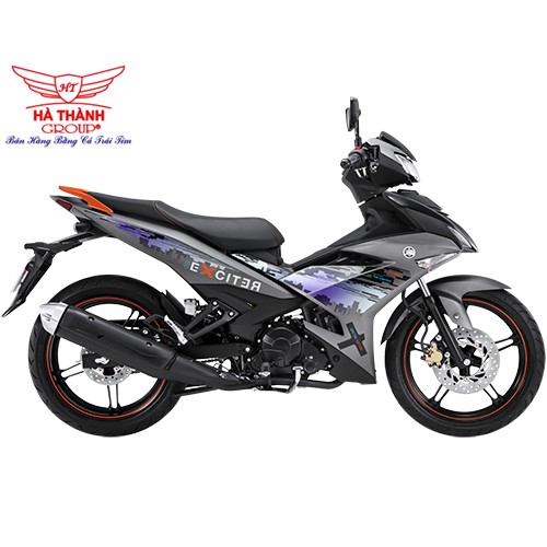 Xe Máy Yamaha Exciter 150 RC 2021 (Phiên bản giới hạn)