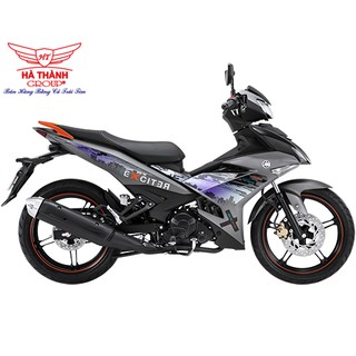 Xe Máy Yamaha Exciter 150 RC 2022 (Phiên bản giới hạn)