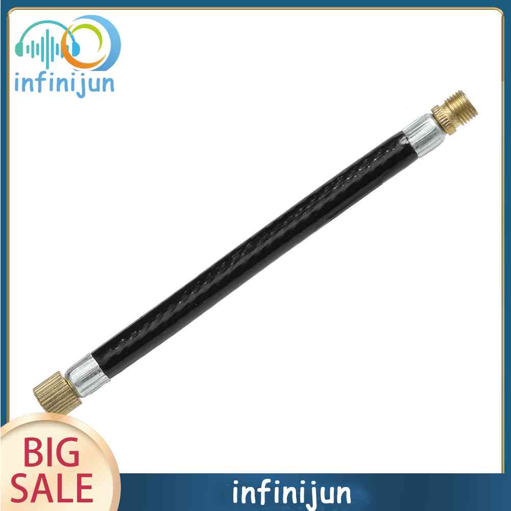 1 Ống Nối Dài Van Bơm Hơi Lốp Xe Đạp MTB