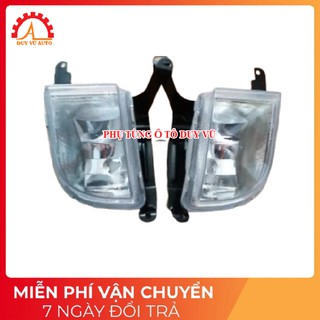 ĐÈN GẦM LACETTI EX ĐỜI 2001-2010