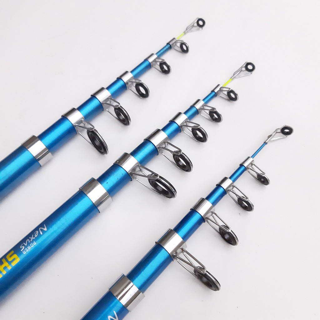 Bộ cần câu máy shimano giá rẻ tặng kèm phụ kiện