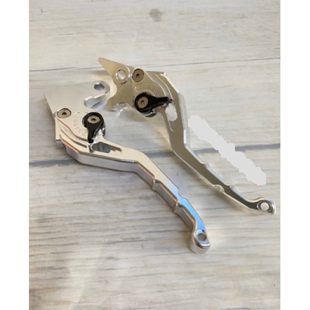 Tay phanh 7 số X1R đủ màu gắn Exciter135-150 -Winner- Winner X