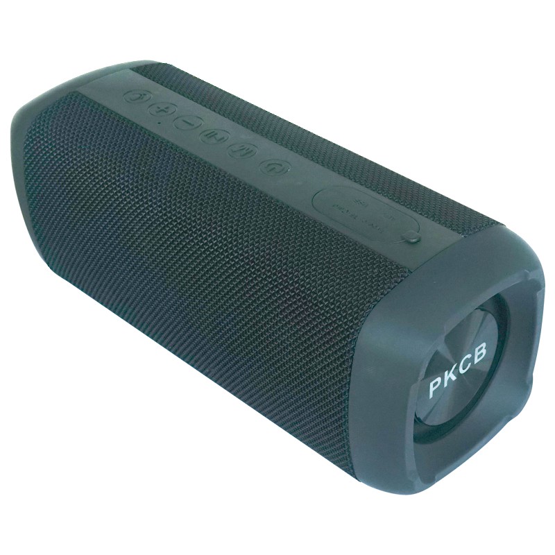 Loa Bluetooth speaker PKCB 80W chip DPS khuyếch đại âm thanh công suất lớn Kết nối TWS lên 160W Hàng Chính Hãng